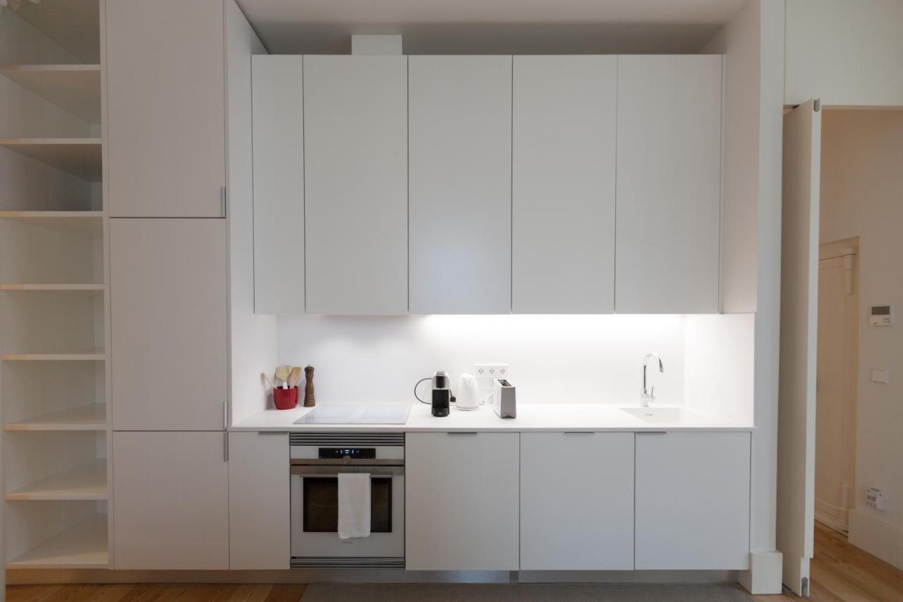 Flh Augusta'S Arch Bright Flat Apartman Lisboa Kültér fotó