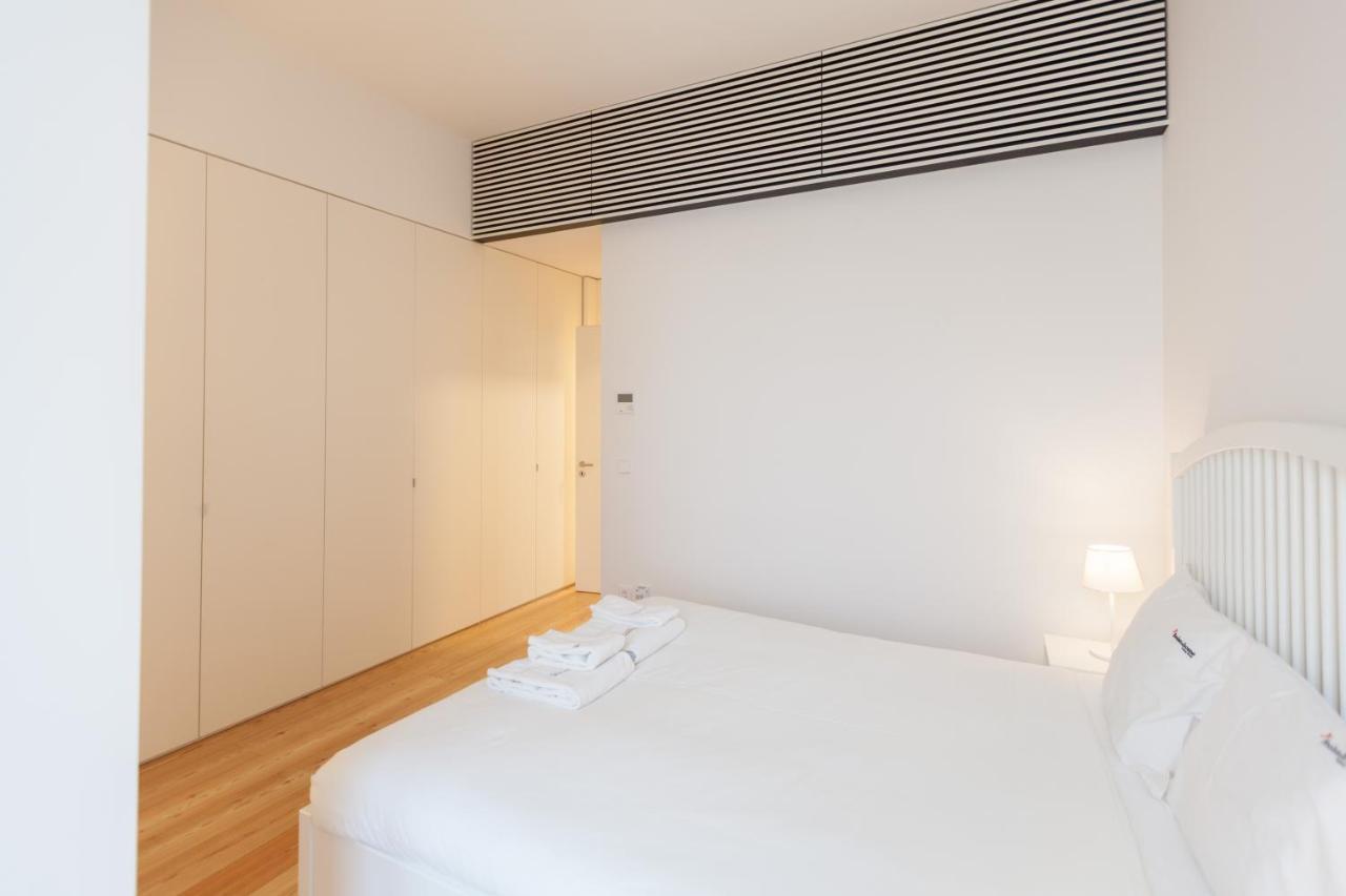 Flh Augusta'S Arch Bright Flat Apartman Lisboa Kültér fotó